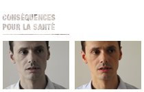 Conséquences pour la santé